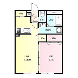 ＮＥＷ　ＷＥＬＬ　ＣＯＵＲＴ高崎問屋町 303