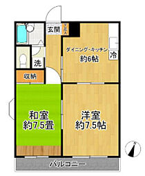 ＰＬＥＮＤＹ原市 301