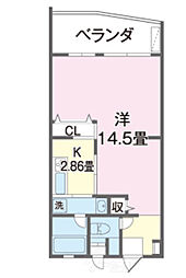 オアシスSunflower 302