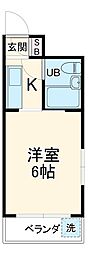 川崎市中原区木月4丁目