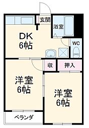 イーストリオ 303