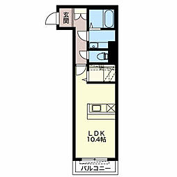 Tブリッジアベニュー 101
