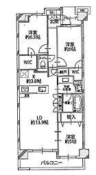 プラウド桜新町