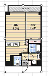 RIDGE王子神谷 401