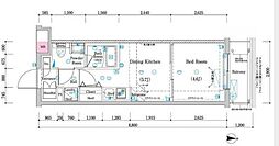 ラフィスタ鷺ノ宮 138