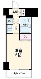 ライオンズマンション横浜大通り公園第三 410
