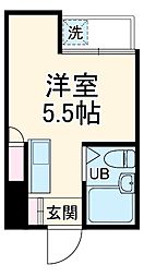 浦安市富士見3丁目