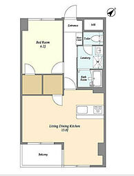 ウィルテラス船堀