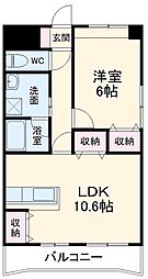 マンショングレイス 503