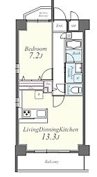 ボン ソレイユ 201