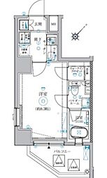 パティーナエーレ東中野