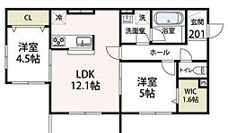 ルガロ　ノイエス 201