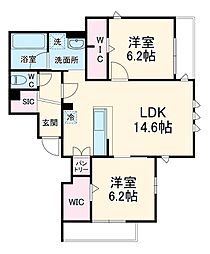 ルガロ　ノイエス 203