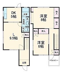 秦野市曽屋の一戸建て