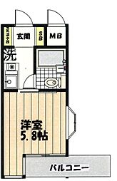 日神パレス戸塚