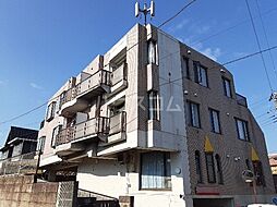 ベルモント山手西