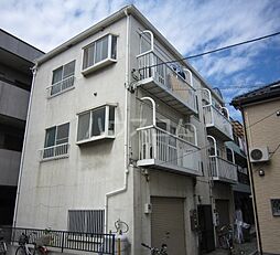 江戸川区春江町3丁目