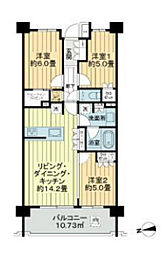 クレアホームズ千葉松波