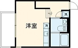 ＡＬＥＲＯ高円寺南 202