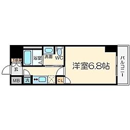 レジュールアッシュPREMIUM TWIN-II 1203