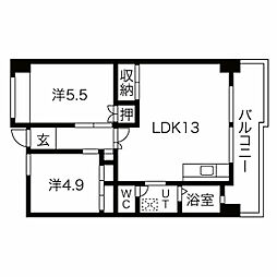 Metrosa朝潮橋 506