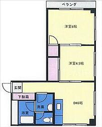 ニューフラットII 403