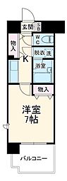 ライオンズマンション四条堀川