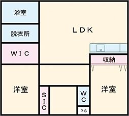 プレサンスロジェ宜野湾大山ヴォール