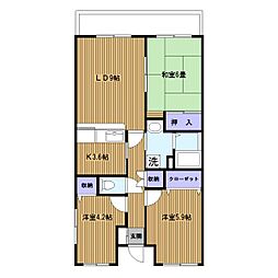 クラインデァ・ベルクII 103