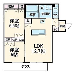 ラビアンローゼ