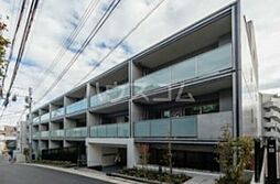 ラクレイス国分寺 401