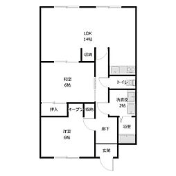 ピボットマンション池下 203
