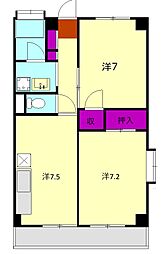 ファミリーコーポ 203