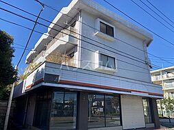 ファミリーコーポ 203