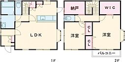 三室町戸建 1