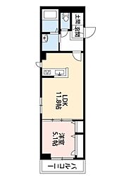 EXCELLMAISON　MATSUDO 205