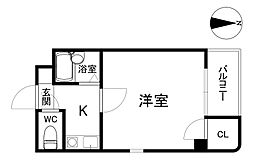 オーキッドコート夕陽ヶ丘