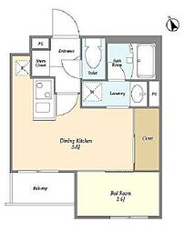 Ｐａｉｒ　ＦＬＡＴ 204