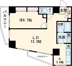 ISM石神井公園 902