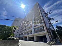 豊中スカイハイツ