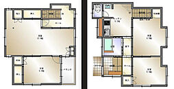 北小岩8丁目戸建て 1