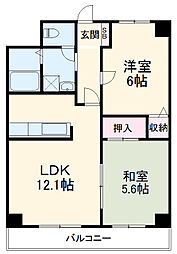 レジデンスオークラ