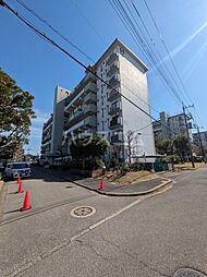 吉川駅前住宅12号棟 502