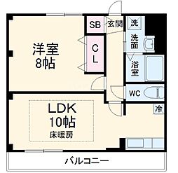 ロイヤルパレス市川