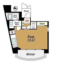 メイクスデザイン渋谷神泉 501