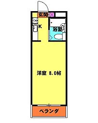 ラヴィエ新宿 0303
