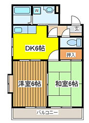 府中市本町4丁目
