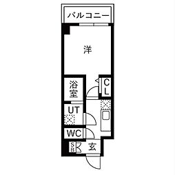 ＫＤＸレジデンス成増 612