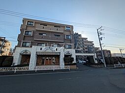 ダイヤパレス相模原清新グランガーデン 804