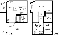 プレニーズ護国寺PREMIER 108